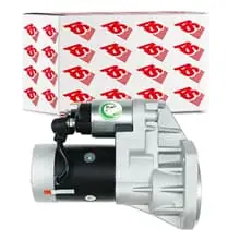 AS-PL ANLASSER STARTER 2,50kW passend für FORD MAVERICK NISSAN CABSTAR Neu