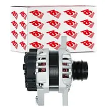 AS-PL GENERATOR LICHTMASCHINE 90A passend für HYUNDAI I20 I30 I40 IX20 KIA Top-Seller