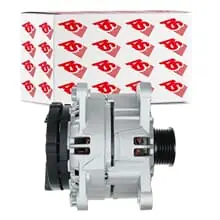 Nur Heute AS-PL GENERATOR LICHTMASCHINE 120A passend für ALFA ROMEO 147 156 166 GT GTV