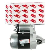 AS-PL ANLASSER STARTER 0,90kW passend für KIA CARENS CLARUS PRIDE RETONA RIO Bestseller