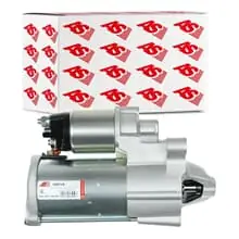 AS-PL ANLASSER STARTER 1,90kW passend für S0874S Highlight