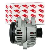 Online Kaufen AS-PL GENERATOR LICHTMASCHINE 100A passend für TOYOTA AVENSIS CAMRY PREVIA RAV