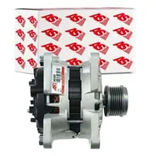 Bestseller AS-PL GENERATOR LICHTMASCHINE 90A passend für DACIA DOKKER DUSTER LODGY LOGAN