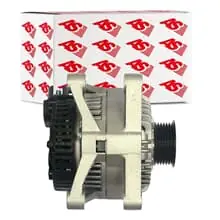AS-PL GENERATOR LICHTMASCHINE 70A passend für CITROËN BERLINGO C15 C5 EVASION Top-Seller