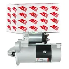 AS-PL ANLASSER STARTER 2,30kW passend für MAZDA 3 5 6 MPV S5045 Billig