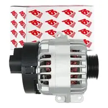 Preis Gesenkt AS-PL GENERATOR LICHTMASCHINE 105A passend für ABARTH GRANDE FIAT 500 500L