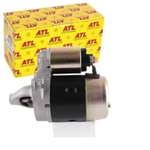 Jetzt Kaufen ATL ANLASSER STARTER 0,9kW passend für MAZDA 121 323 A 18 720