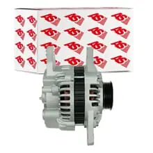Solange Der Vorrat Reicht AS-PL GENERATOR LICHTMASCHINE 85A passend für MITSUBISHI CARISMA COLT GALANT