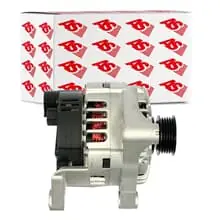 Nur Heute AS-PL GENERATOR LICHTMASCHINE 100A passend für LAND ROVER FREELANDER MG MG