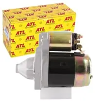 ATL ANLASSER STARTER 0,8kW passend für MAZDA 323 626 A 13 500 Bestseller
