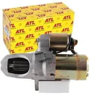 Knallerangebot ATL ANLASSER STARTER 1,4kW passend für NISSAN MAXIMA A 20 690