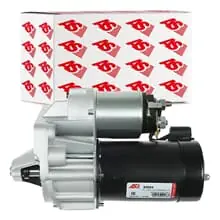 Schnäppchen AS-PL ANLASSER STARTER 1,10kW passend für RENAULT 11 19 21 9 CLIO ESPACE KANGOO