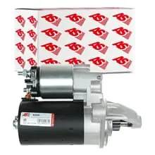 Sonderaktion AS-PL ANLASSER STARTER 1,10kW passend für FORD B-MAX C-MAX COURIER ECOSPORT