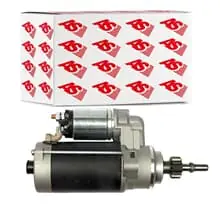 Must-Have AS-PL ANLASSER STARTER 3,00kW passend für VW PHAETON TOUAREG S0303