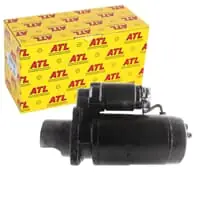 Sofort Bestellen ATL ANLASSER STARTER 4kW passend für MERCEDES-BENZ T2/L T2/LN1 A 13 490