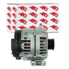 AS-PL GENERATOR LICHTMASCHINE 100A LIMA A0159 Preisknaller