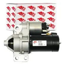 AS-PL ANLASSER STARTER 1,30kW passend für CITROËN C5 C6 C8 XM FIAT ULYSSE Neuheit