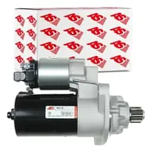 Sale AS-PL ANLASSER STARTER 1,10kW passend für AUDI TT SEAT ALHAMBRA LEON TOLEDO