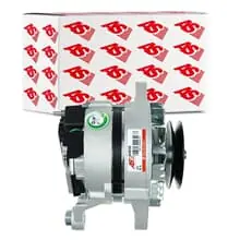 AS-PL GENERATOR LICHTMASCHINE 55A passend für FIAT 127 131 132 ARGENTA DUCATO Jetzt Bestellen