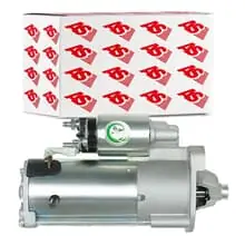 Heißes Angebot AS-PL ANLASSER STARTER 2,20kW passend für VOLVO C30 C70 S40 S60 S80 V40 V50 V60