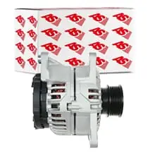 AS-PL GENERATOR LICHTMASCHINE 120A passend für RENAULT MASCOTT RENAULT TRUCKS Angebot