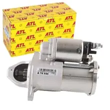 ATL ANLASSER STARTER 1,1kW passend für ALFA ROMEO 159 CHEVROLET AVEO CRUZE Angebot