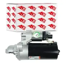 Neu Im Sortiment AS-PL ANLASSER STARTER 2,20kW passend für AUDI A4 A6 A8 VW PHAETON S0191