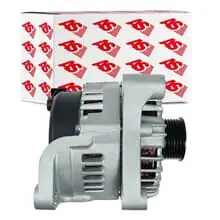 AS-PL GENERATOR LICHTMASCHINE 180A LIMA A3264S Angebot