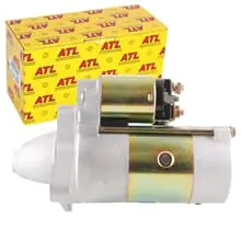 Ausverkauf ATL ANLASSER STARTER 2,2kW passend für FORD RANGER MAZDA B-SERIE BT-50 A 78
