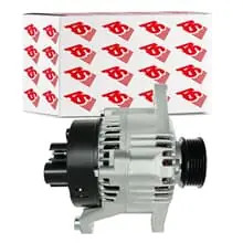 Bestseller AS-PL GENERATOR LICHTMASCHINE 75A passend für FIAT DUCATO A4006