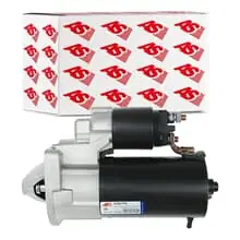 Versand Am Gleichen Tag AS-PL ANLASSER STARTER 1,70kW passend für FIAT DUCATO S0307PR