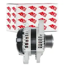 AS-PL GENERATOR LICHTMASCHINE 150A passend für HONDA CIVIC CR-V HR-V A6667S Letzte Chance