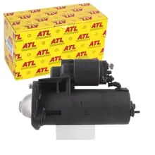 Online Kaufen ATL ANLASSER STARTER 1,1kW passend für VOLVO S40 V40 A 18 870