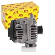 Sofort Bestellen ATL LICHTMASCHINE GENERATOR 110A passend für L 82 300