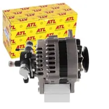 Sofort Bestellen ATL LICHTMASCHINE GENERATOR 70A passend für NISSAN PRIMERA SUNNY L 40 580
