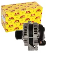 Mega-Angebot ATL LICHTMASCHINE GENERATOR 100A passend für TOYOTA DYNA HIACE LAND L 83 670