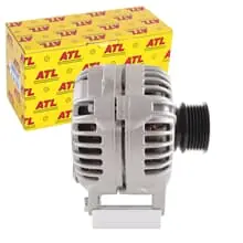 ATL LICHTMASCHINE GENERATOR 150A passend für RENAULT LAGUNA MEGANE SCÉNIC L Aktuell