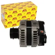 ATL LICHTMASCHINE GENERATOR 150A passend für JEEP CHEROKEE L 83 330 Neuheit