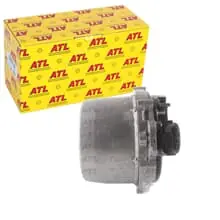 Preiswert ATL LICHTMASCHINE GENERATOR 150A passend für MERCEDES-BENZ G-KLASSE M-KLASSE