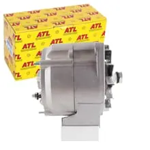 ATL LICHTMASCHINE GENERATOR 55A passend für MERCEDES-BENZ T2/LN1 L 37 410 Solange Der Vorrat Reicht