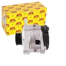 Neue Kollektion ATL LICHTMASCHINE GENERATOR 90A passend für HYUNDAI COUPE SANTA SONATA XG KIA