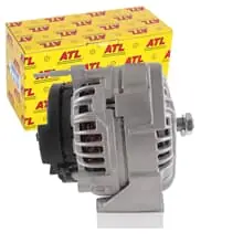 Super-Preis ATL LICHTMASCHINE GENERATOR 100A passend für MERCEDES-BENZ G-KLASSE VARIO L