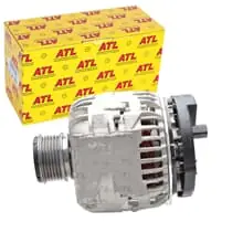 ATL LICHTMASCHINE GENERATOR 140A L 50 440 Jetzt Kaufen