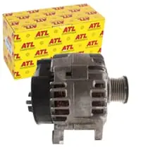 Bestseller ATL LICHTMASCHINE GENERATOR 150A passend für RENAULT GRAND MEGANE SCÉNIC L 81