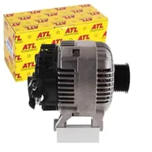 ATL LICHTMASCHINE GENERATOR 80A passend für CITROËN BERLINGO C5 EVASION JUMPY Bestseller