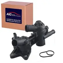 Neu AIC 87°C THERMOSTAT MIT SENSOR MIT THERMOSTAT passend für AUDI A3 SKODA OCTAVIA