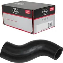 Letzte Chance GATES KÜHLWASSERSCHLAUCH UNTEN PASSEND FÜR OPEL ASCONA KADETT VECTRA 05-3234