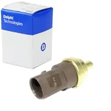 Sonderangebot DELPHI KÜHLMITTELTEMPERATURSENSOR passend für VW CALIFORNIA TRANSPORTER