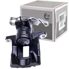 SKV BREMSSATTEL HINTERACHSE LINKS PASSEND FÜR AUDI A4 A6 SKODA SUPERB VW PASSAT Sale