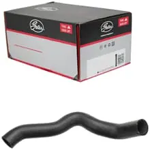 Sale GATES KÜHLWASSERSCHLAUCH UNTEN PASSEND FÜR MERCEDES-BENZ E-KLASSE 05-1713